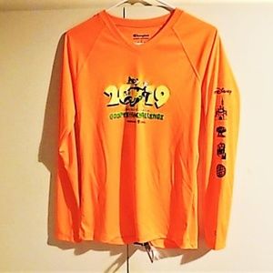 Disney Adult Goofy's Race &  Half Challenge 2019